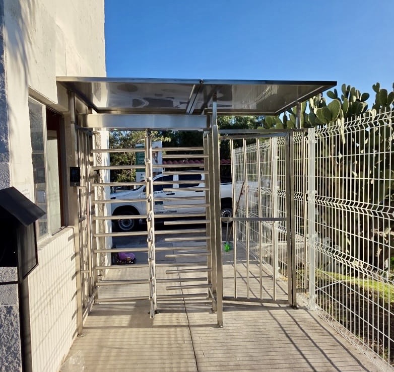 Proyecto Corporativo